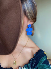 Load image into Gallery viewer, Everyday Basic- ‘ Ally’ in Royal Blue pop