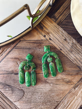 Load image into Gallery viewer, ONE OF A KIND- Wishful Green