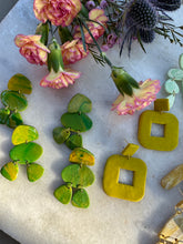 Load image into Gallery viewer, ONE OF A KIND- Wild In Green