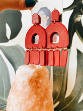 Load image into Gallery viewer, EVERYDAY BASIC- ‘ Spicy Red’