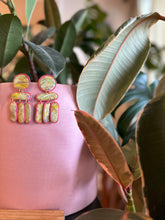 Load image into Gallery viewer, ONE OF A KIND- Tart Orange