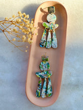 Load image into Gallery viewer, ONE OF A KIND- She Wears Lots Of Color