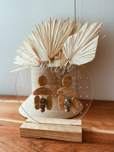 Load image into Gallery viewer, ONE OF A KIND- TOFFEE TART