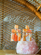 Load image into Gallery viewer, ᴏɴᴇ ᴏғ ᴀ ᴋɪɴᴅ- 𝐎𝐫𝐚𝐧𝐠𝐞 𝐋𝐢𝐪𝐮𝐞𝐫