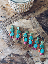 Load image into Gallery viewer, ONE OF A KIND- Cactus Blossoms