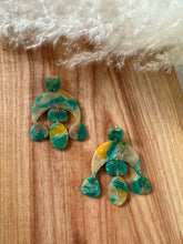 Load image into Gallery viewer, ONE OF A KIND- ‘ World Traveler Statement Piece ‘