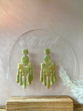 Load image into Gallery viewer, One Of A Kind- Pistachio Green