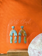 Load image into Gallery viewer, ONE OF A KIND- Blue Monday