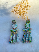 Load image into Gallery viewer, ONE OF A KIND- She Wears Lots Of Color