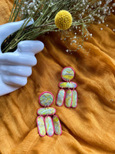 Load image into Gallery viewer, ONE OF A KIND- Tart Orange