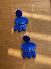 Load image into Gallery viewer, Everyday Basic- ‘ Ally’ in Royal Blue pop