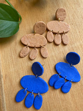 Load image into Gallery viewer, Everyday Basic- ‘ Ally’ in Royal Blue pop