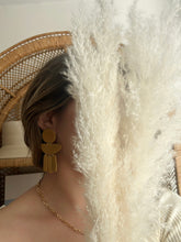 Load image into Gallery viewer, ONE OF A KIND- The One & only Yellow Green pair