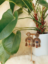 Load image into Gallery viewer, ONE OF A KIND- ‘ Driftwood Nude’
