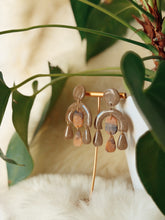 Load image into Gallery viewer, ONE OF A KIND- ‘ Driftwood Nude’
