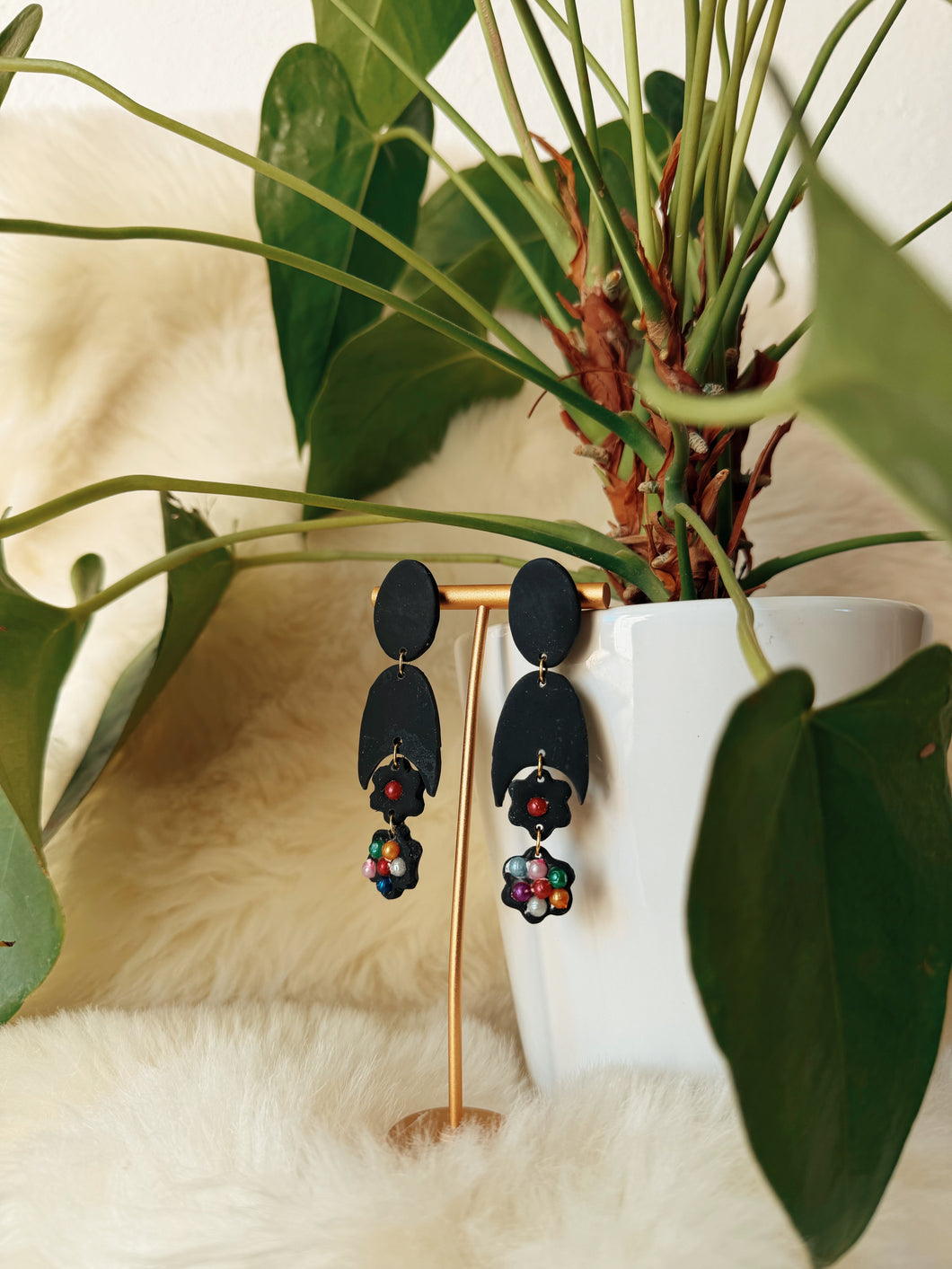 ONE OF A KIND- Gothic Garden